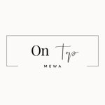 cover: Mewa - On Top