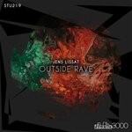 cover: Jens Lissat - Outside Rave