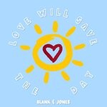 cover: Zoe Durrant|Blank & Jones - Love Will Save The Day (Summer Noire Version)