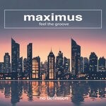 cover: Maximus - Feel The Groove