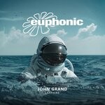 cover: John Grand - Sapphire