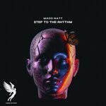 cover: Madd Natt - Step To The Rhythm