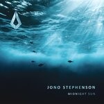 cover: Haptic|Jono Stephenson - Midnight Sun