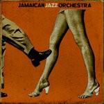 cover: Jamaican Jazz Orchestra - Brain Freeze