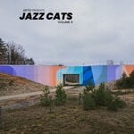 cover: Various - Lefto Presents Jazz Cats Volume 3