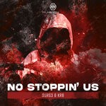 cover: Surg3 - No Stoppin' Us