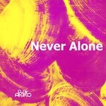 cover: DJ AKIKO - Never Alone