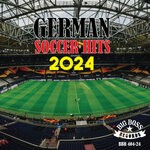 cover: Various - German Soccer Hits 2024