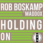 cover: Maddox - Holding On