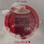 cover: Mt Axel - Continuar E Seguir O Sonho