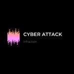 cover: Infraction - Cyber Attack