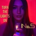 cover: INeS - Turn The Lights On