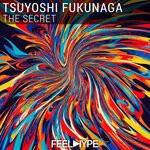 cover: Tsuyoshi Fukunaga - The Secret