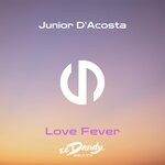 cover: Junior D'Acosta - Love Fever