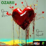 cover: Ozarii - One Love One Heart