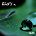 cover: Sulflower - Thinkin Of You