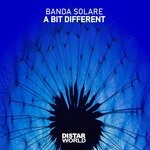 cover: Banda Solare - A Bit Different