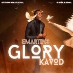 cover: E Martins - Glory Kavod