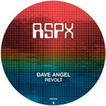 cover: Dave Angel - Revolt