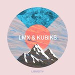 cover: LMX|kubiks - Crossfire / Palms