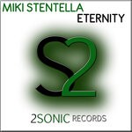 cover: Miki Stentella - Eternity