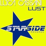 cover: Luca Cassani - Lust