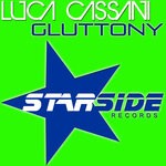 cover: Luca Cassani - Gluttony