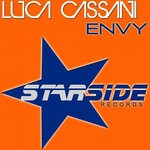 cover: Luca Cassani - Envy