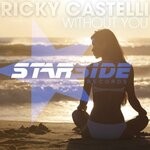 cover: Ricky Castelli - Without You