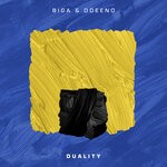 cover: BIGA|Odeeno - Duality