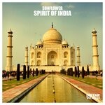 cover: Sunflower - Spirit Of India