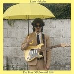 cover: Liam Malcolm - The Fear Of A Normal Life (Explicit)