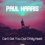 cover: Paul Harris - Can't Get You Out Of My Heart