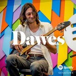 cover: Dawes - Spotify Sessions