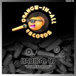 cover: Radical DJ - Bulletproof