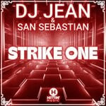 cover: DJ Jean|San Sebastian - Strike One