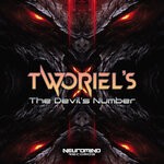 cover: Tworiel's - The Devil's Number