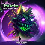 cover: Killer Buds - The Eternal Myth