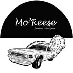 cover: Mo'Reese - Journey Into Space