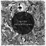 cover: Alfoa - Refractions