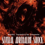 cover: Mental Instability - Several Adrenaline Shock