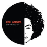 cover: Lee Andre - The Backup EP