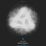 cover: Axones - Galactic Expansion