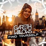 cover: Gareth Willows - Find Yourself