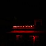 cover: NERVE - Best Place In The World