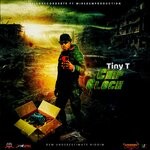 cover: Tiny T ft Slick876 - Chip Glock (Explicit OfficialAudio)