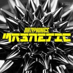 cover: Dirtyphonics - Magnetic