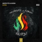 cover: Neophyte|Karun - Burn