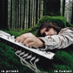 cover: LA Priest - La Fusion