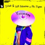 cover: Schak|Will Atkinson|Abi Flynn - Yesterday